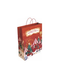Bolsa para regalo basika nv2301 l 3214x40 cm