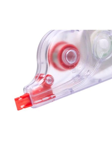 Corrector q connect cinta blanco 5 mm x 12 mt