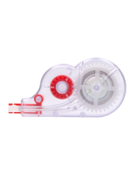 Corrector q connect cinta blanco 5 mm x 12 mt