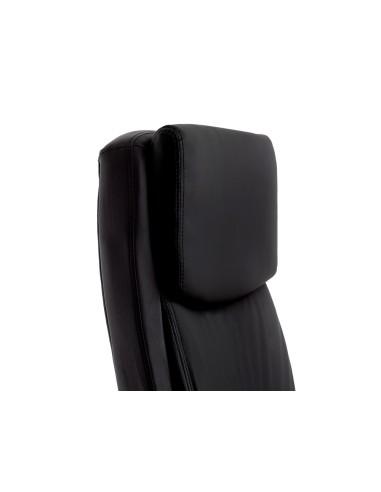 Silla direccion q connect leo respaldo alto regulable en altura 1170 80 mm alto ancho 650 mm profundidad 700