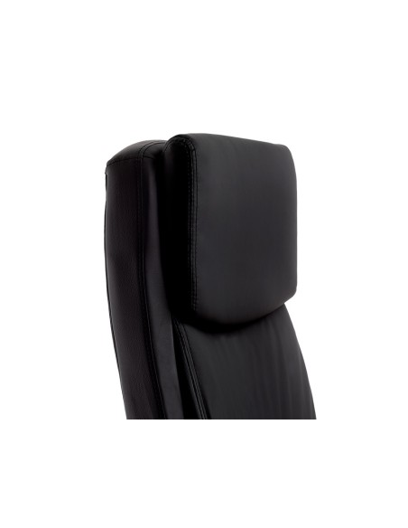 Silla direccion q connect leo respaldo alto regulable en altura 1170 80 mm alto ancho 650 mm profundidad 700 Silla direccion q connect leo respaldo alto regulable en altura 1170 80 mm alto ancho 650 mm profundidad 700