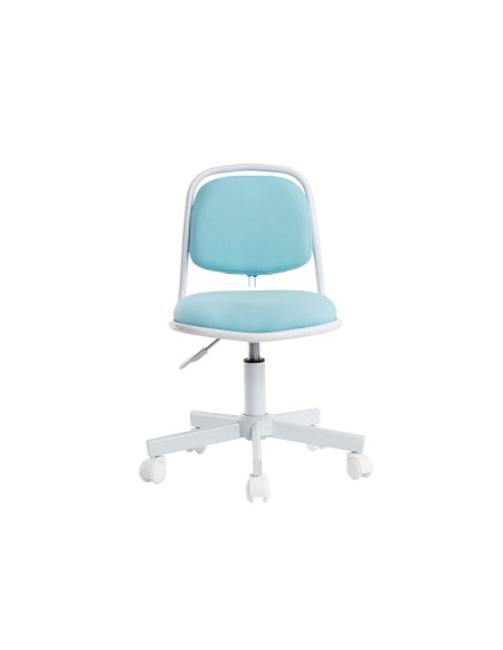 Silla q connect infantil bari escritorio color azul alt max 795 anc 390 prof 350 mm Silla q connect infantil bari escritorio color azul alt max 795 anc 390 prof 350 mm