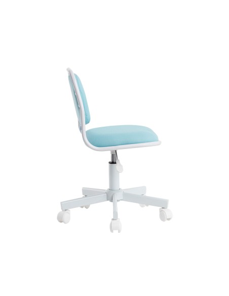 Silla q connect infantil bari escritorio color azul alt max 795 anc 390 prof 350 mm Silla q connect infantil bari escritorio color azul alt max 795 anc 390 prof 350 mm