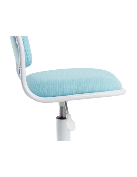 Silla q connect infantil bari escritorio color azul alt max 795 anc 390 prof 350 mm Silla q connect infantil bari escritorio color azul alt max 795 anc 390 prof 350 mm