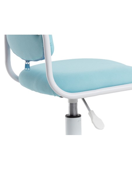 Silla q connect infantil bari escritorio color azul alt max 795 anc 390 prof 350 mm Silla q connect infantil bari escritorio color azul alt max 795 anc 390 prof 350 mm