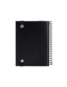 Agenda escolar liderpapel ano 24 25 personalizable surtido dia pagina a6