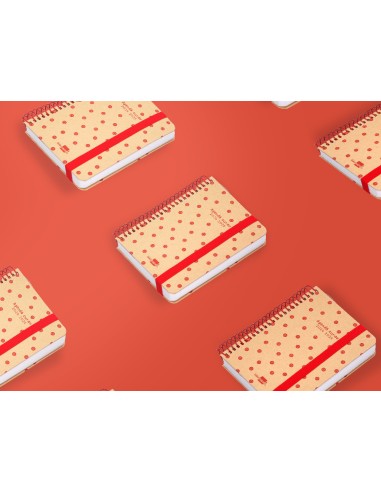 Agenda escolar liderpapel ano 24 25 escolar classic smile dia pagina a6 tetra