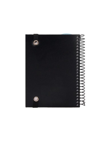 Agenda escolar liderpapel ano 24 25 personalizable surtido semana vista a6 portugues