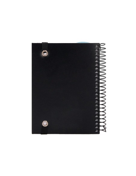 Agenda escolar liderpapel ano 24 25 personalizable surtido semana vista a6 portugues