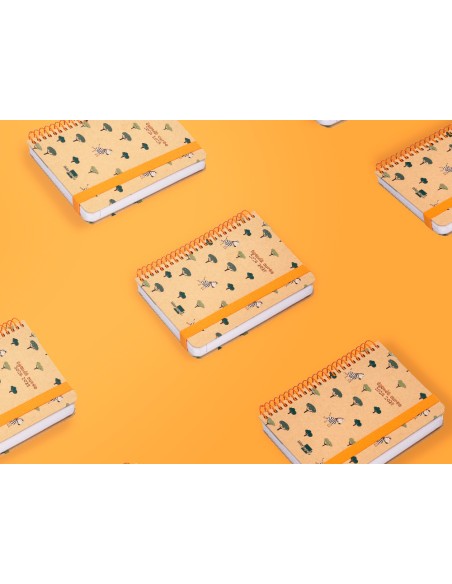 Agenda escolar liderpapel ano 24 25 escolar classic zebra dia pagina a6 tetra