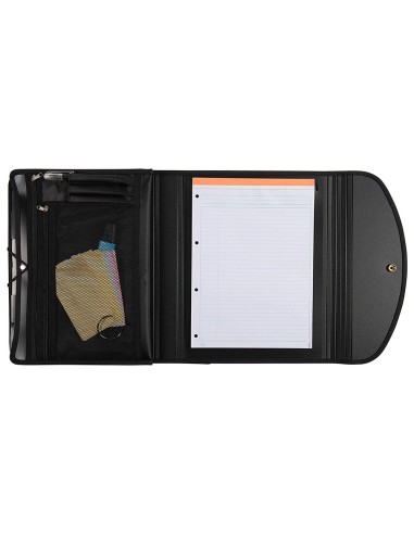 Carpeta exacompta aquarel clasificadora din a4 polipropileno 6 departamentos colores pastel surtidos