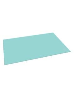 Vade de sobremesa exacompta aquarel carton forrado colores pastel surtidos 585x385x5 mm