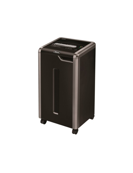 Destructora de documentos fellowes 325ci capacidad de corte 24 h en particulas destruye grapas clips Destructora de documentos fellowes 325ci capacidad de corte 24 h en particulas destruye grapas clips