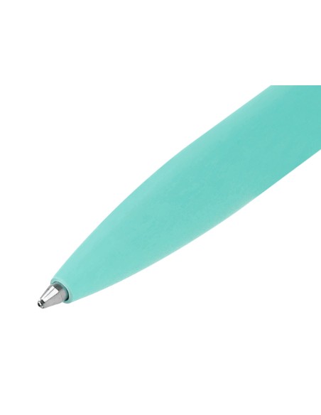 Boligrafo belius bari set con 2 boligrafos color celeste punta 1 mm tinta azul en caja de regalo Boligrafo belius bari set con 2 boligrafos color celeste punta 1 mm tinta azul en caja de regalo