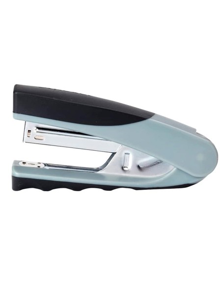 Grapadora rexel center metalica vertical capacidad de grapado 25 hojas usa grapas 22 6 24 6 y 26 6 color