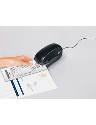 Grapadora rapid electrica 20ex fixativ capacidad de grapado 20 hojas usa grapas 24 6 y 26 6 color negro