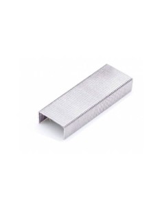 Grapas rapid strong nº 23 24 galvanizadas caja de 1000 unidades