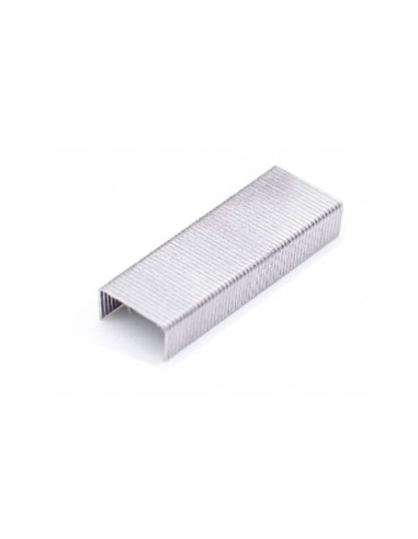 Grapas rapid strong nº 23 24 galvanizadas caja de 1000 unidades