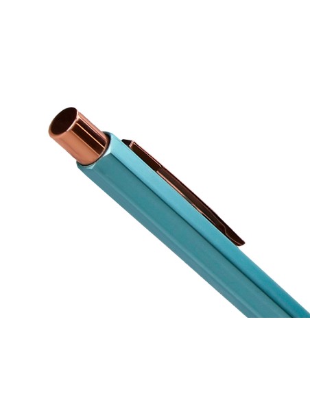 Boligrafo belius brela cuerpo hexagonal con clip colores pasteles caja de regalo con 3 boligrafos Boligrafo belius brela cuerpo hexagonal con clip colores pasteles caja de regalo con 3 boligrafos