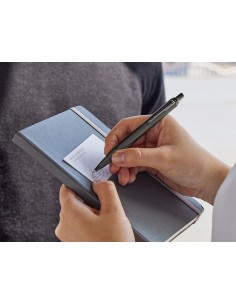 Boligrafo parker im professionals monochrome bronce en estuche de regalo