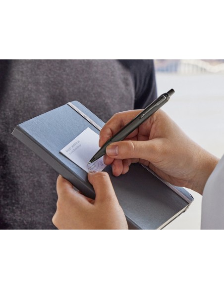 Boligrafo parker im professionals monochrome bronce en estuche de regalo Boligrafo parker im professionals monochrome bronce en estuche de regalo