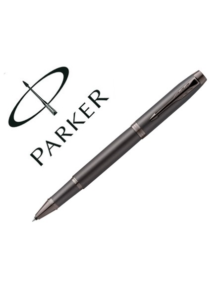 Roller parker im professionals monochrome bronce en estuche de regalo Roller parker im professionals monochrome bronce en estuche de regalo