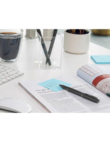 Roller parker im professionals monochrome bronce en estuche de regalo