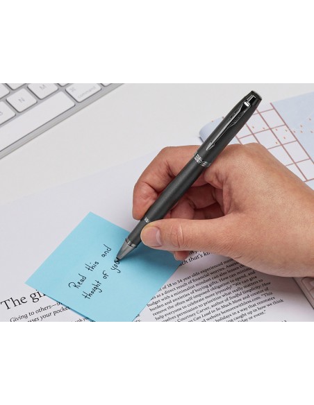 Roller parker im professionals monochrome bronce en estuche de regalo Roller parker im professionals monochrome bronce en estuche de regalo