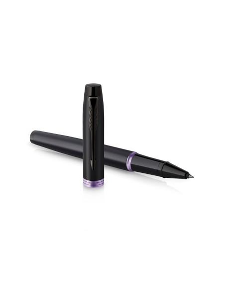Roller parker im professionals vibrant purple ring en estuche de regalo Roller parker im professionals vibrant purple ring en estuche de regalo