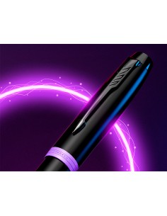 Roller parker im professionals vibrant purple ring en estuche de regalo