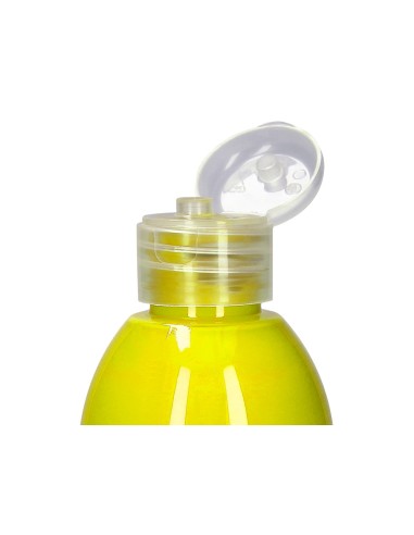 Pintura acrilica liderpapel bote de 250 ml amarillo