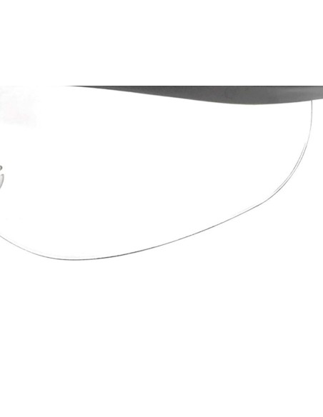 Gafas de proteccion deltaplus policarbonato incoloro diseno deportivo av ar uv400