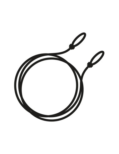 Gafas de proteccion deltaplus policarbonato incoloro diseno deportivo av ar uv400