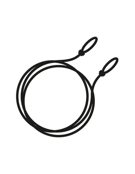 Gafas de proteccion deltaplus policarbonato ahumado diseno deportivo av ar uv400