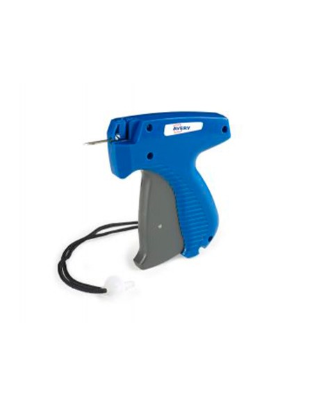Repuesto de aguja avery corta estandar base plastico para pistola de navetes tgs005 caja de 5 unidades Repuesto de aguja avery corta estandar base plastico para pistola de navetes tgs005 caja de 5 unidades