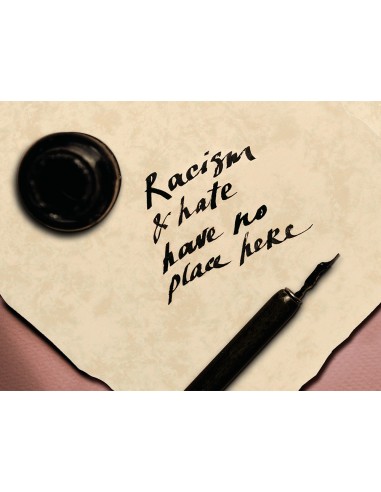 Papel pergamino liderpapel din a4 con bordes 180g m2 color crema paquete de 50 hojas