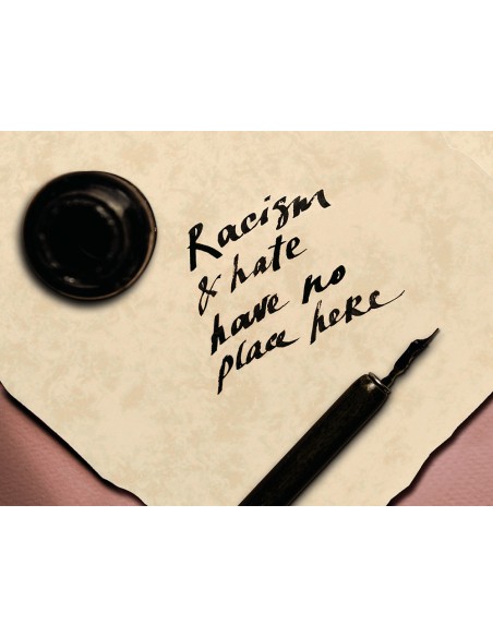 Papel pergamino liderpapel din a4 con bordes 180g m2 color crema paquete de 50 hojas