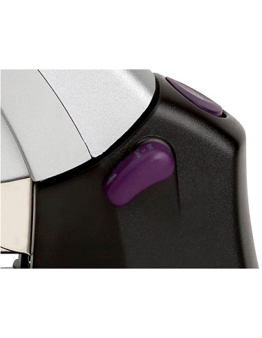 Grapadora rexel mercury heavy duty 120 metalica capacidad de grapado 120 hojas usa grapas rexel mercury color