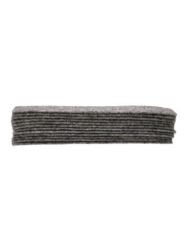 Recambio borrador q connect para referencia kf16825 pack de 12 unidades