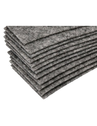 Recambio borrador q connect para referencia kf16825 pack de 12 unidades