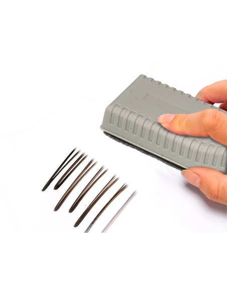 Recambio borrador q connect para referencia kf16825 pack de 12 unidades