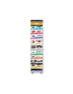 Merchandising concepto graduate canson