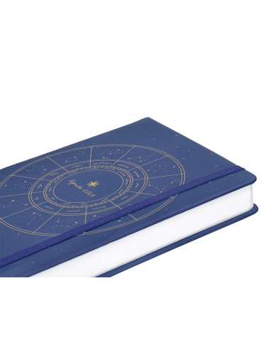 Agenda encuadernada liderpapel efira a5 2024 dia pagina colores surtidos papel 70 gr