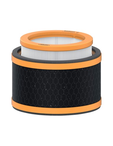 Filtro hepa leitz para purificador de aire pequeno z 1000 para olores y covid