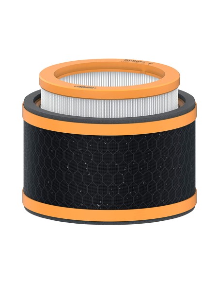 Filtro hepa leitz para purificador de aire pequeno z 1000 para olores y covid