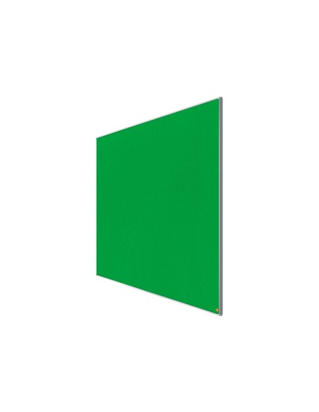 Tablero de anuncios nobo impression pro fieltro verde formato panoramico 70 1550x870 mm Tablero de anuncios nobo impression pro fieltro verde formato panoramico 70 1550x870 mm