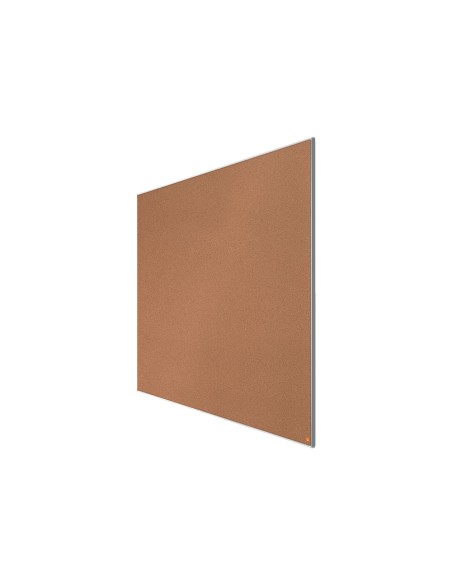 Tablero de anuncios nobo impression pro corcho formato panoramico 85 1880x1060 mm Tablero de anuncios nobo impression pro corcho formato panoramico 85 1880x1060 mm