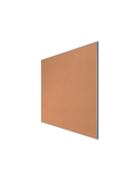 Tablero de anuncios nobo impression pro corcho formato panoramico 55 1220x690 mm Tablero de anuncios nobo impression pro corcho formato panoramico 55 1220x690 mm