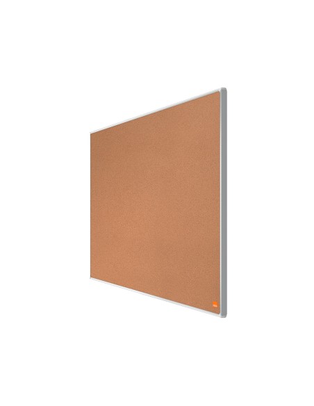 Tablero de anuncios nobo impression pro corcho formato panoramico 40 890x500 mm Tablero de anuncios nobo impression pro corcho formato panoramico 40 890x500 mm