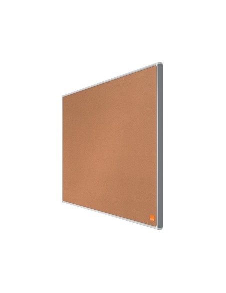 Tablero de anuncios nobo impression pro corcho formato panoramico 32 710x400 mm Tablero de anuncios nobo impression pro corcho formato panoramico 32 710x400 mm